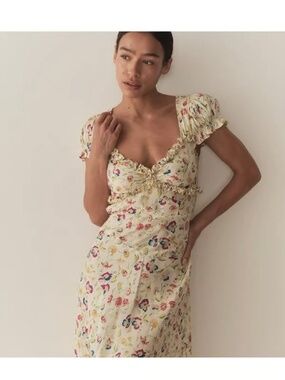 Dôen Valerine Dress -  New without tags/ XL